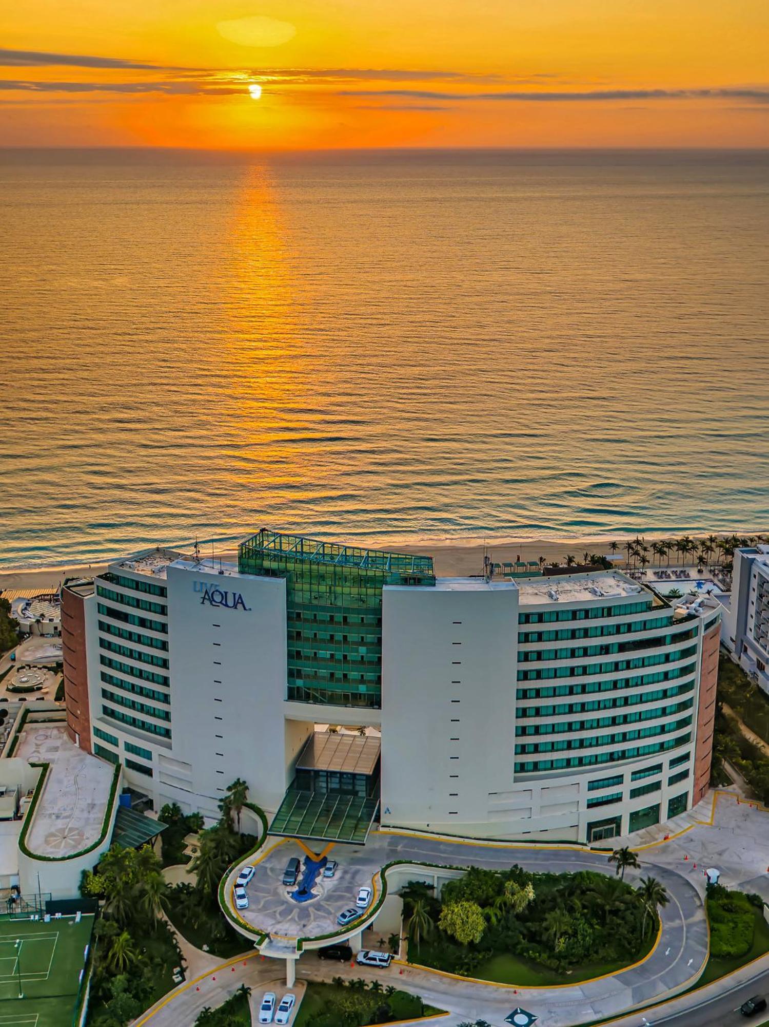 Live Aqua - Adults Only - All-inclusive 5*