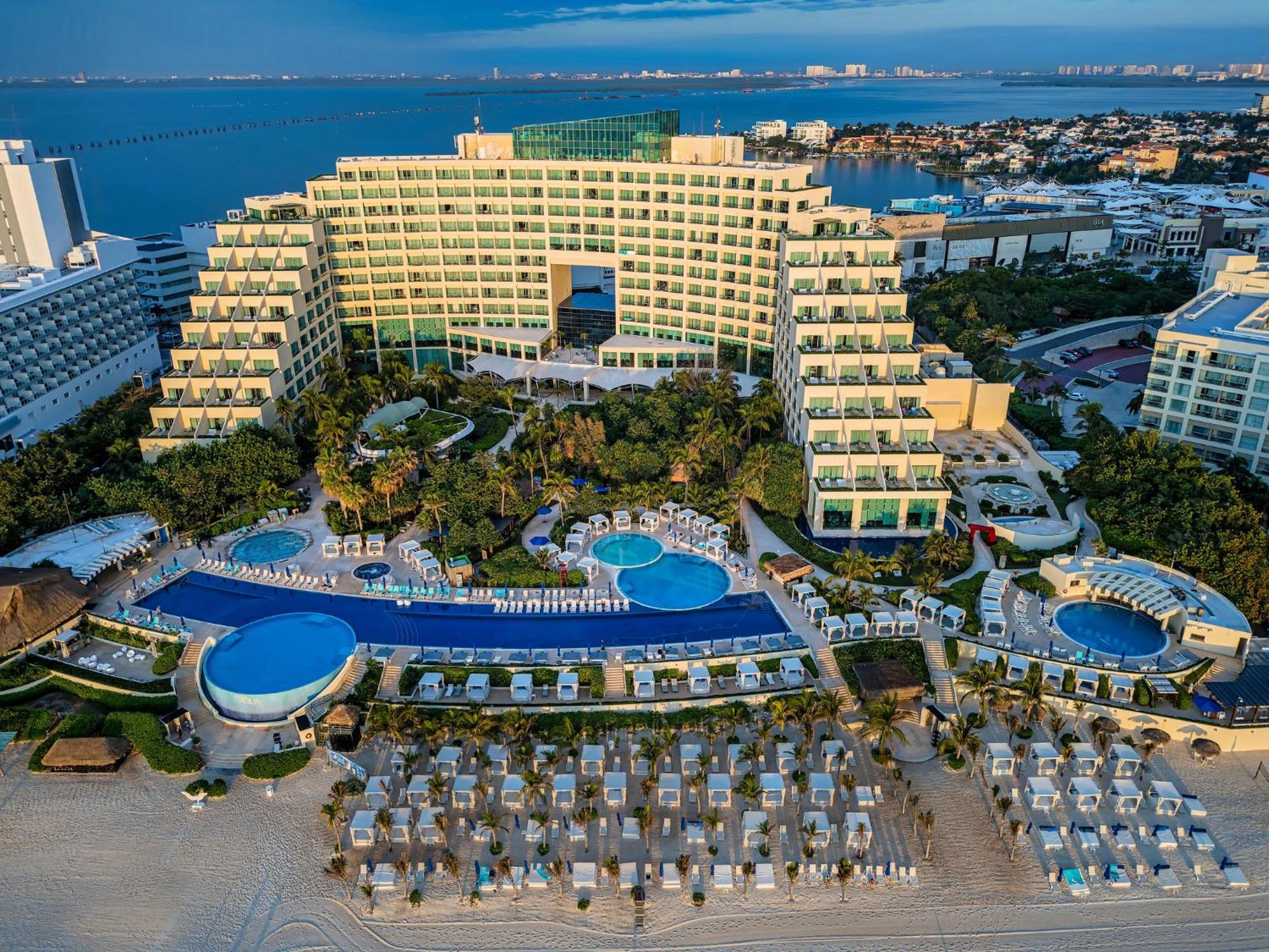 Live Aqua - Adults Only - All-inclusive Cancun