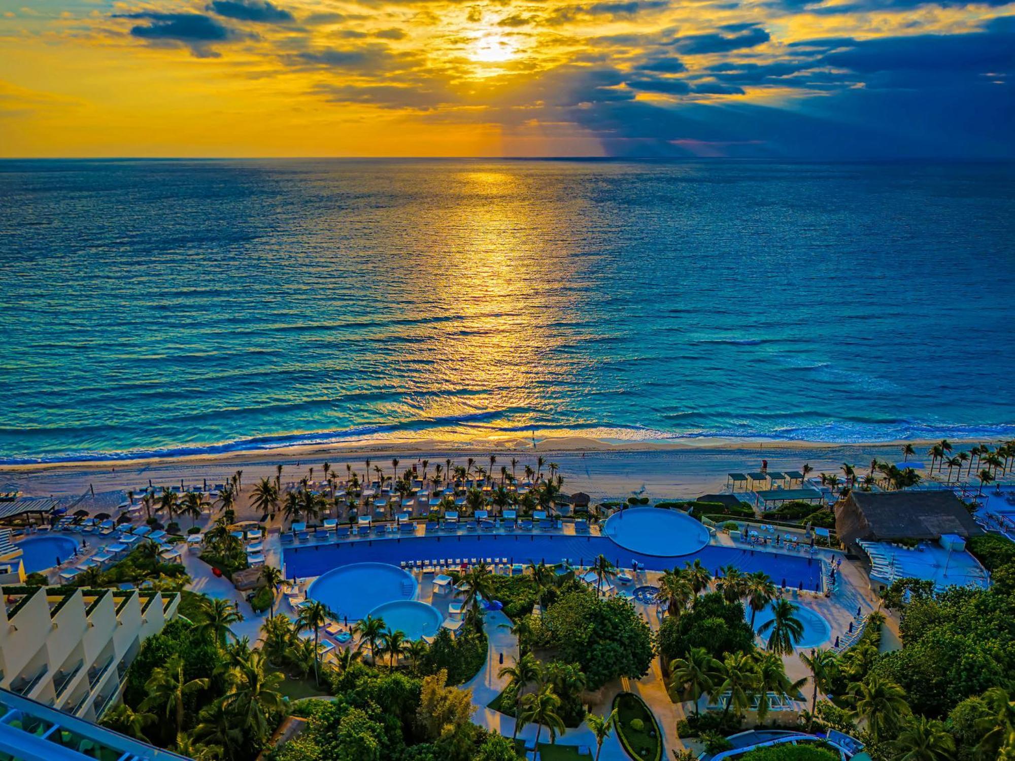 Live Aqua - Adults Only - All-inclusive Resort 5*