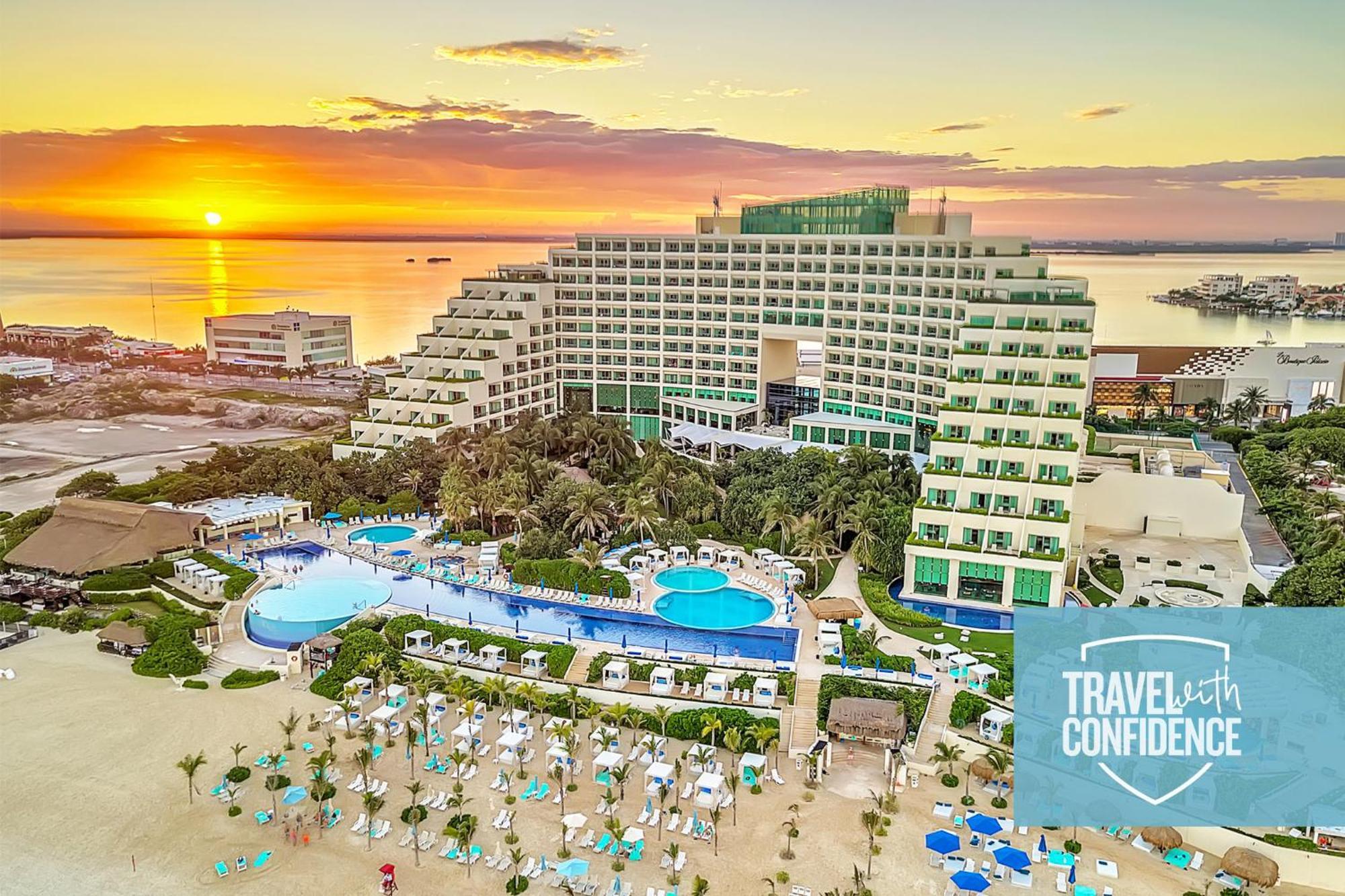 Live Aqua - Adults Only - All-inclusive Resort Cancun