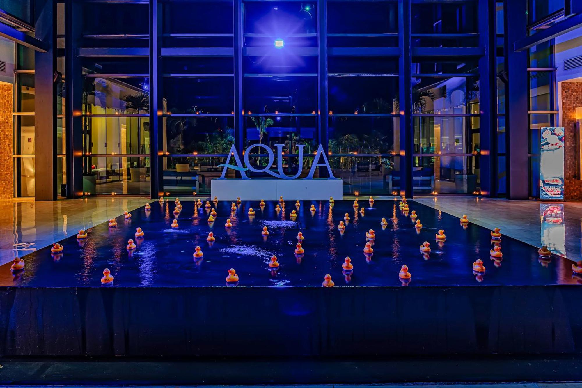 Resort Live Aqua - Adults Only - All-inclusive Cancun