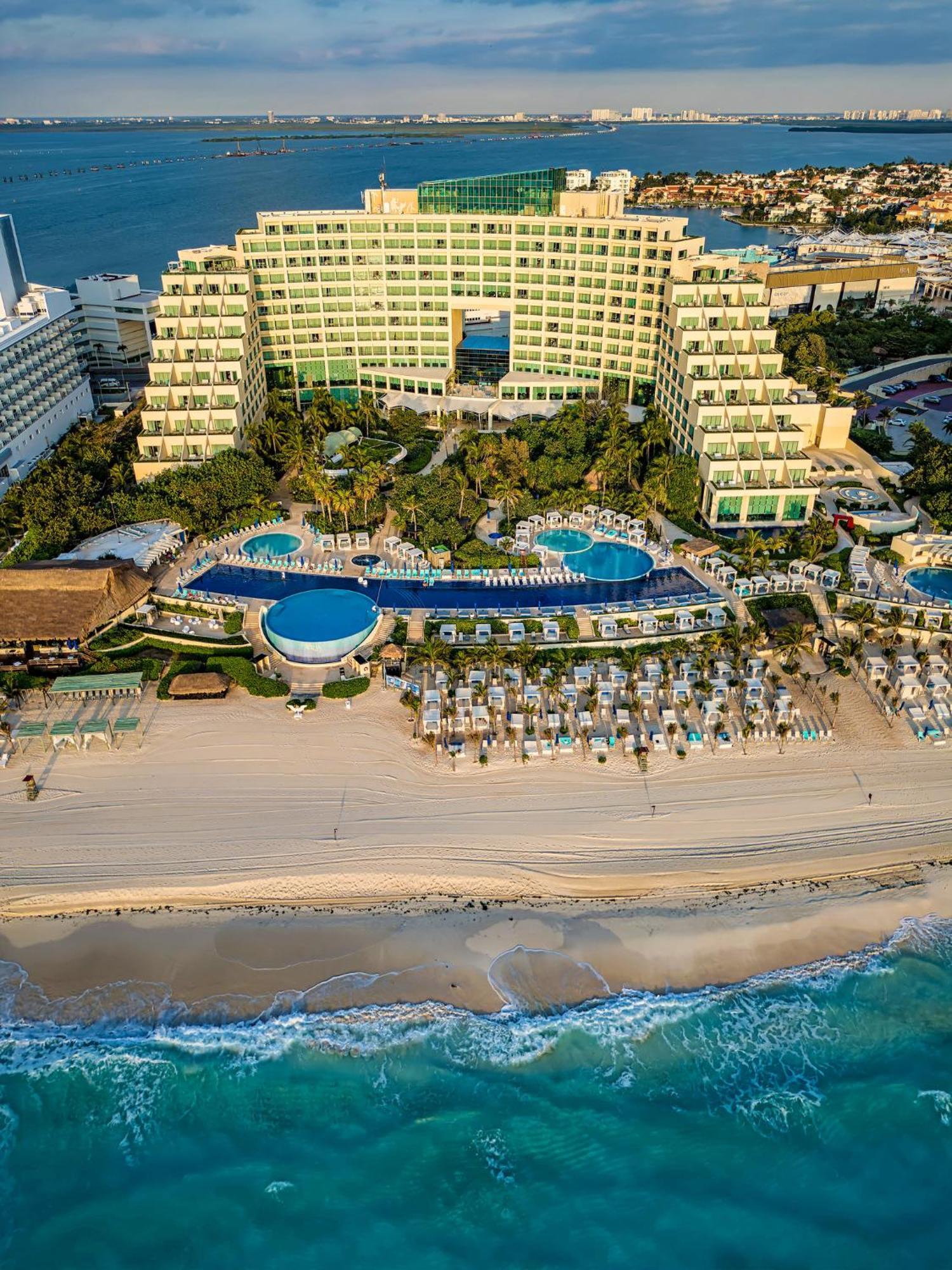 Live Aqua - Adults Only - All-inclusive 5*