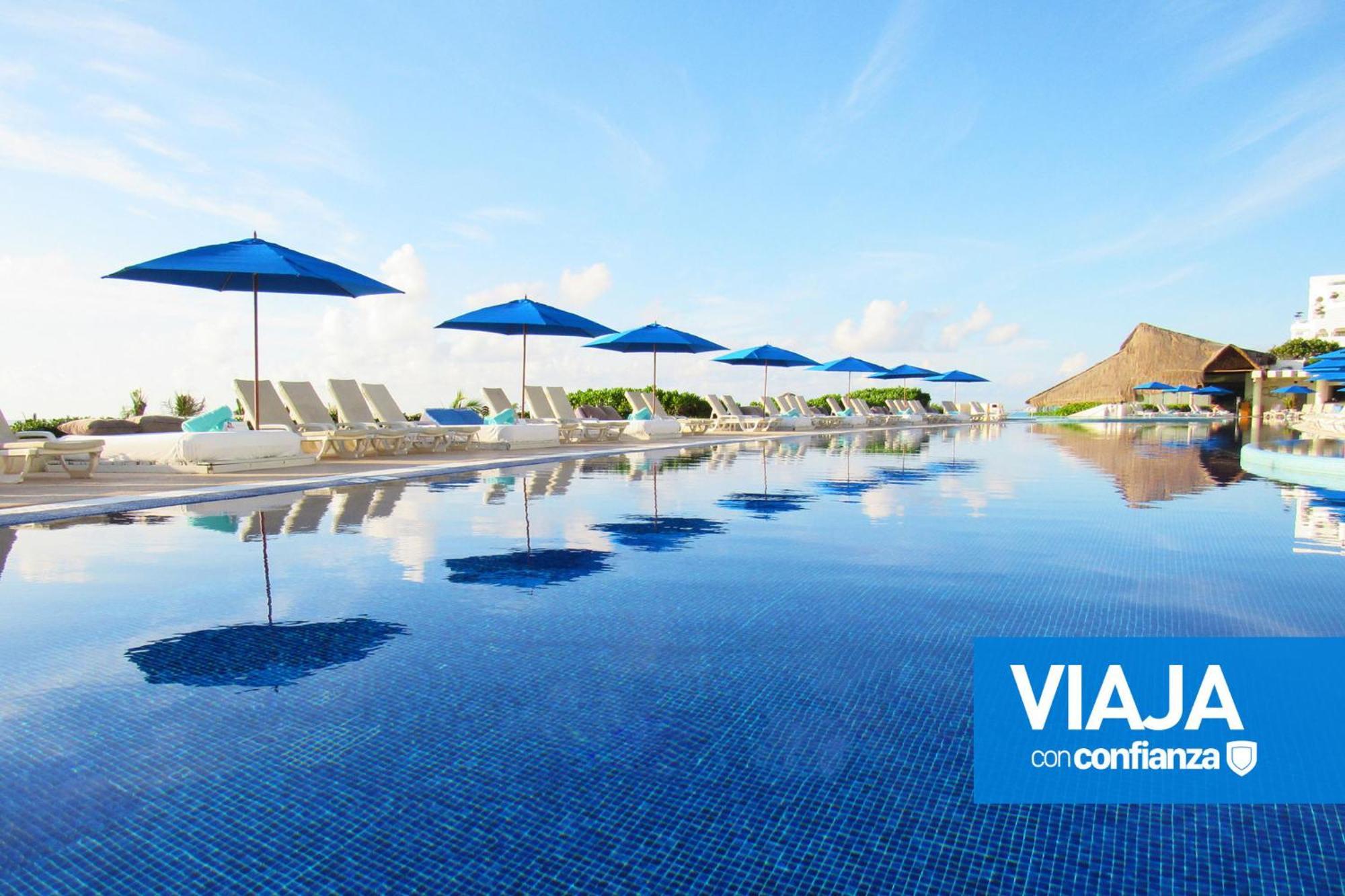 Live Aqua - Adults Only - All-inclusive 5*