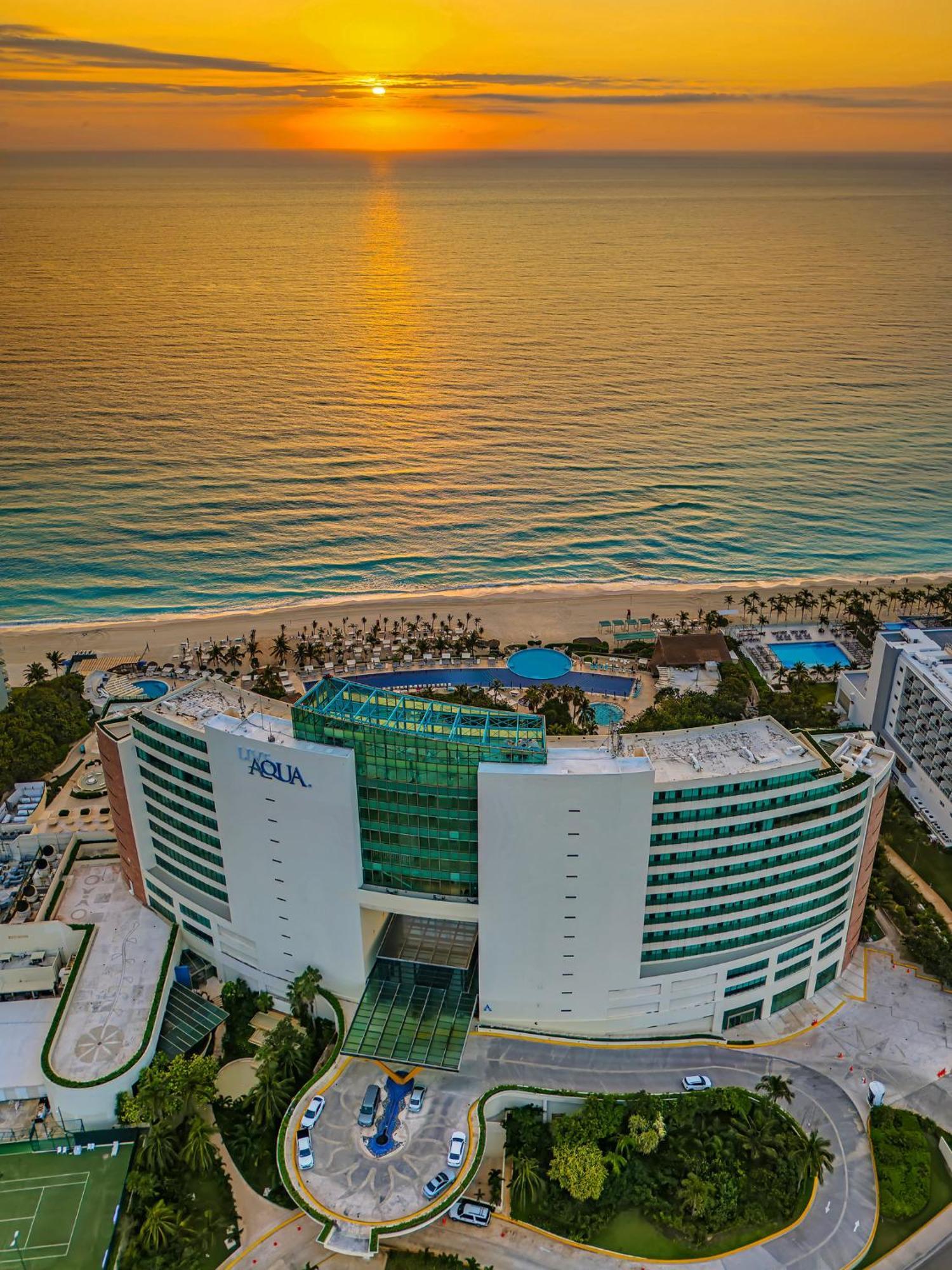 Live Aqua - Adults Only - All-inclusive Resort Cancun