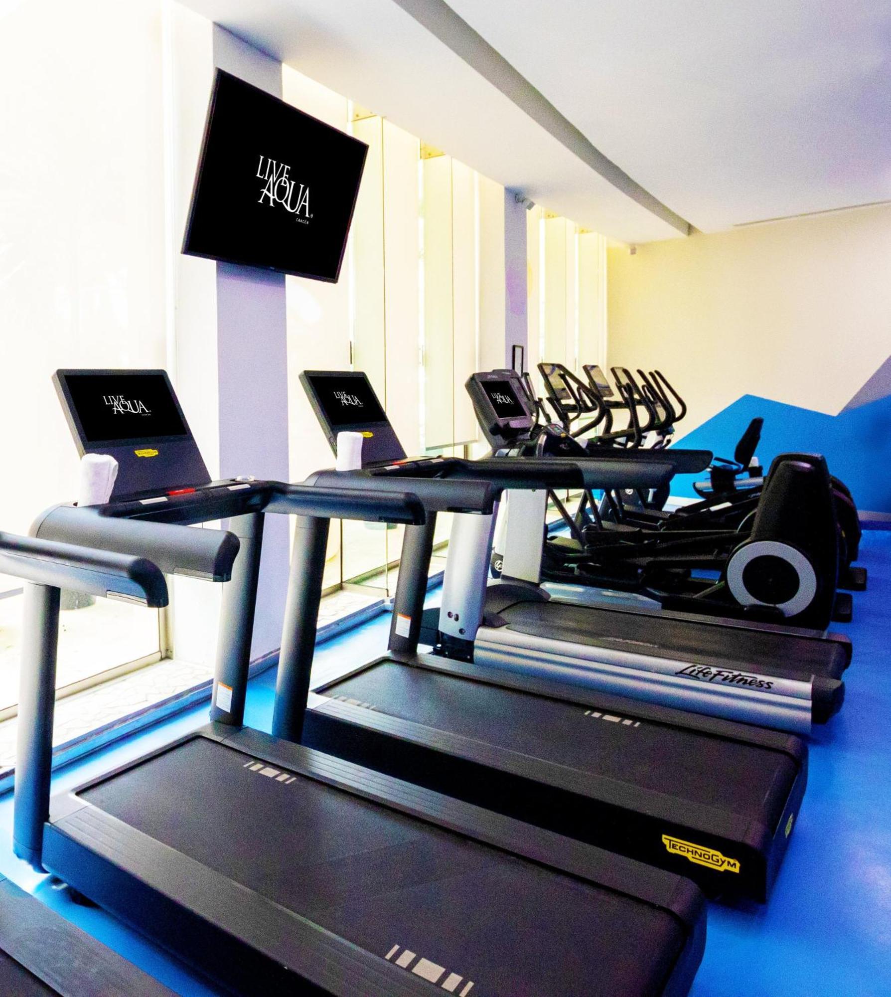 Live Aqua - Adults Only - All-inclusive Resort 5*