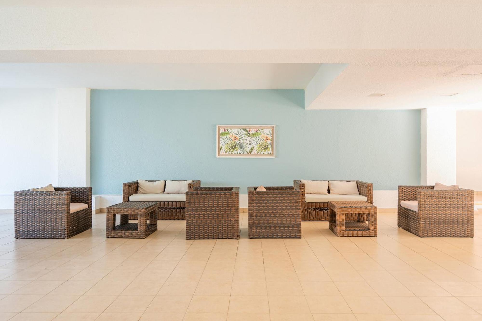 Beachscape Kin Ha Villas&suites Cancún