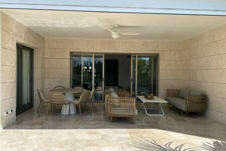 A7103 - 2br With Club Apartment Cancun