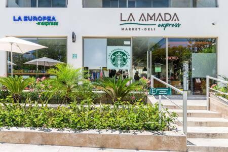 A7103 - 2br With Club Apartment Cancun