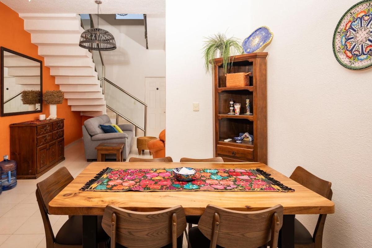 Penthouse Con Rooftop Privado Apartment