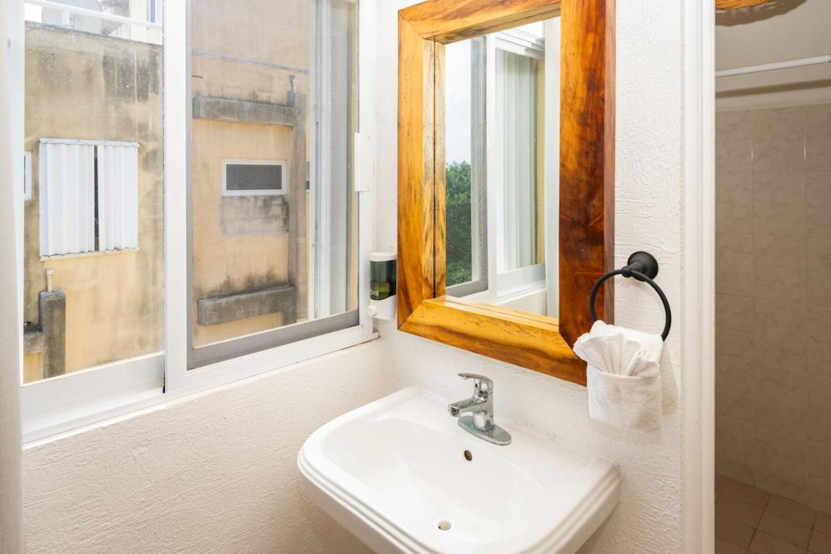 Penthouse Con Rooftop Privado Apartment Cancun