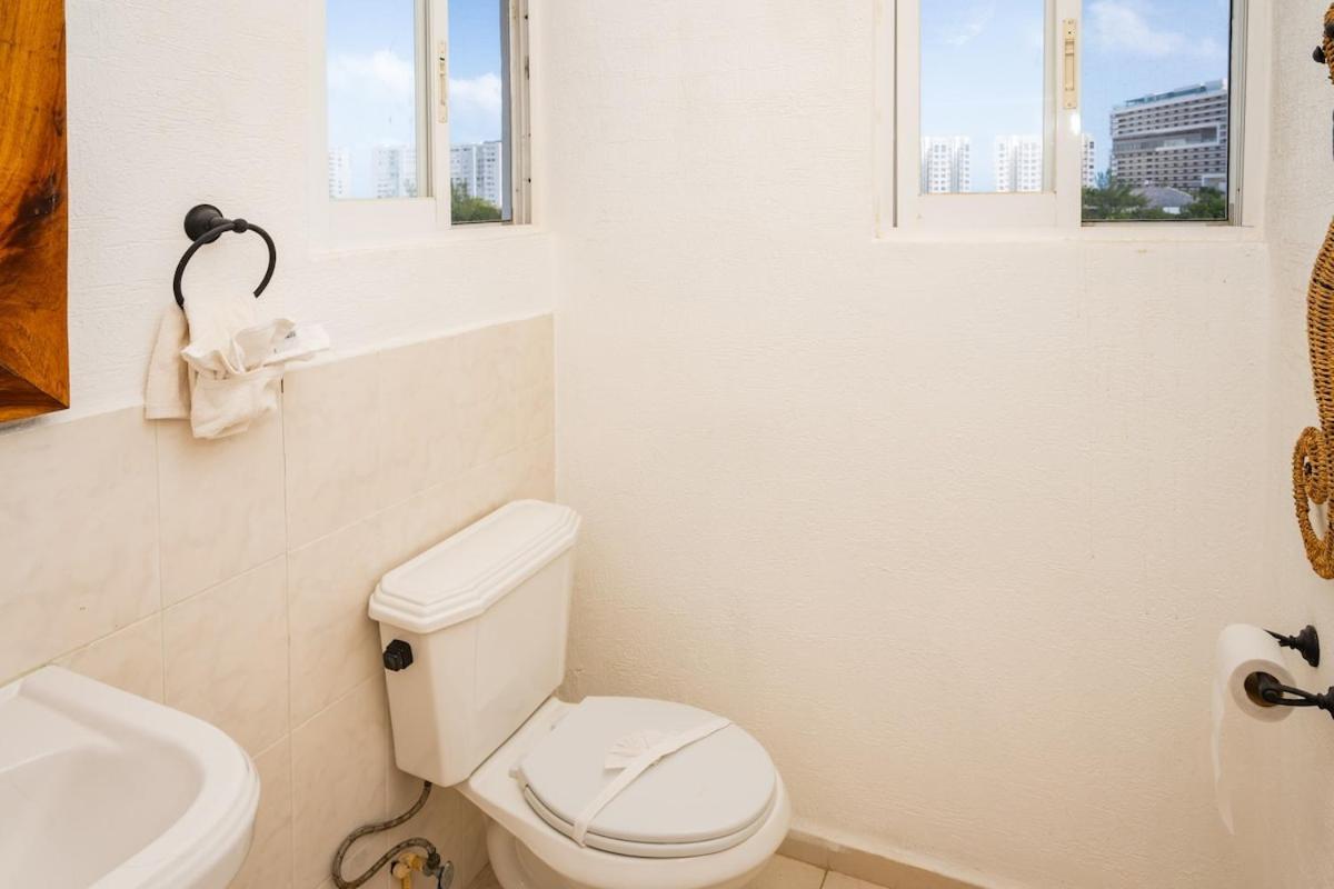 Penthouse Con Rooftop Privado *