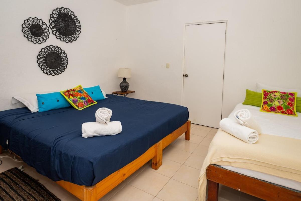 Penthouse Con Rooftop Privado * Cancun