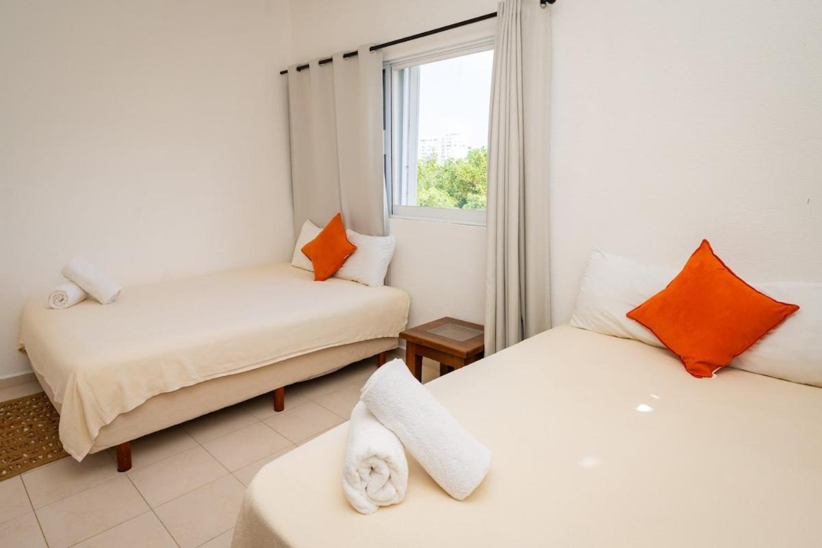 Penthouse Con Rooftop Privado Apartment