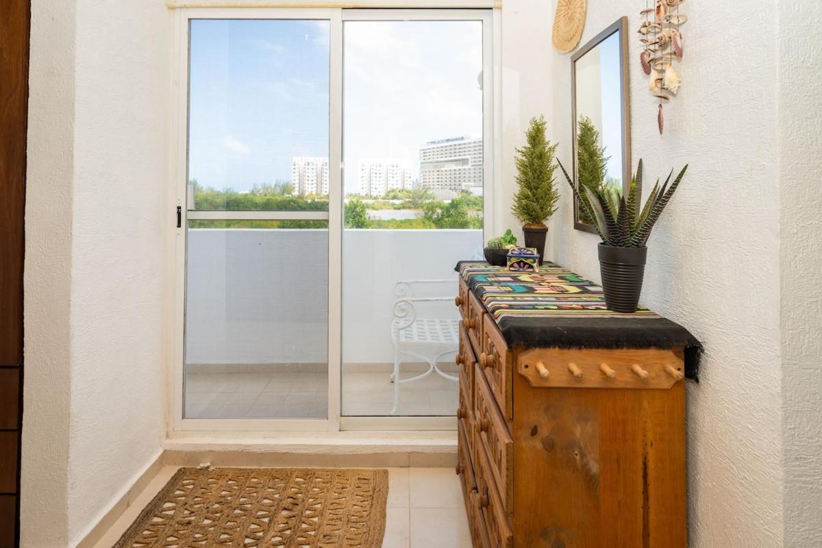Penthouse Con Rooftop Privado Cancun