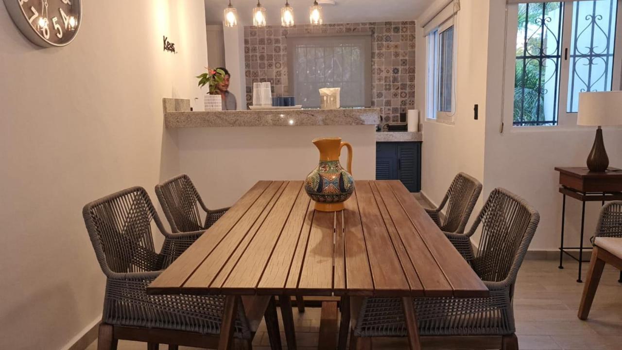 Lol-ha Apartment