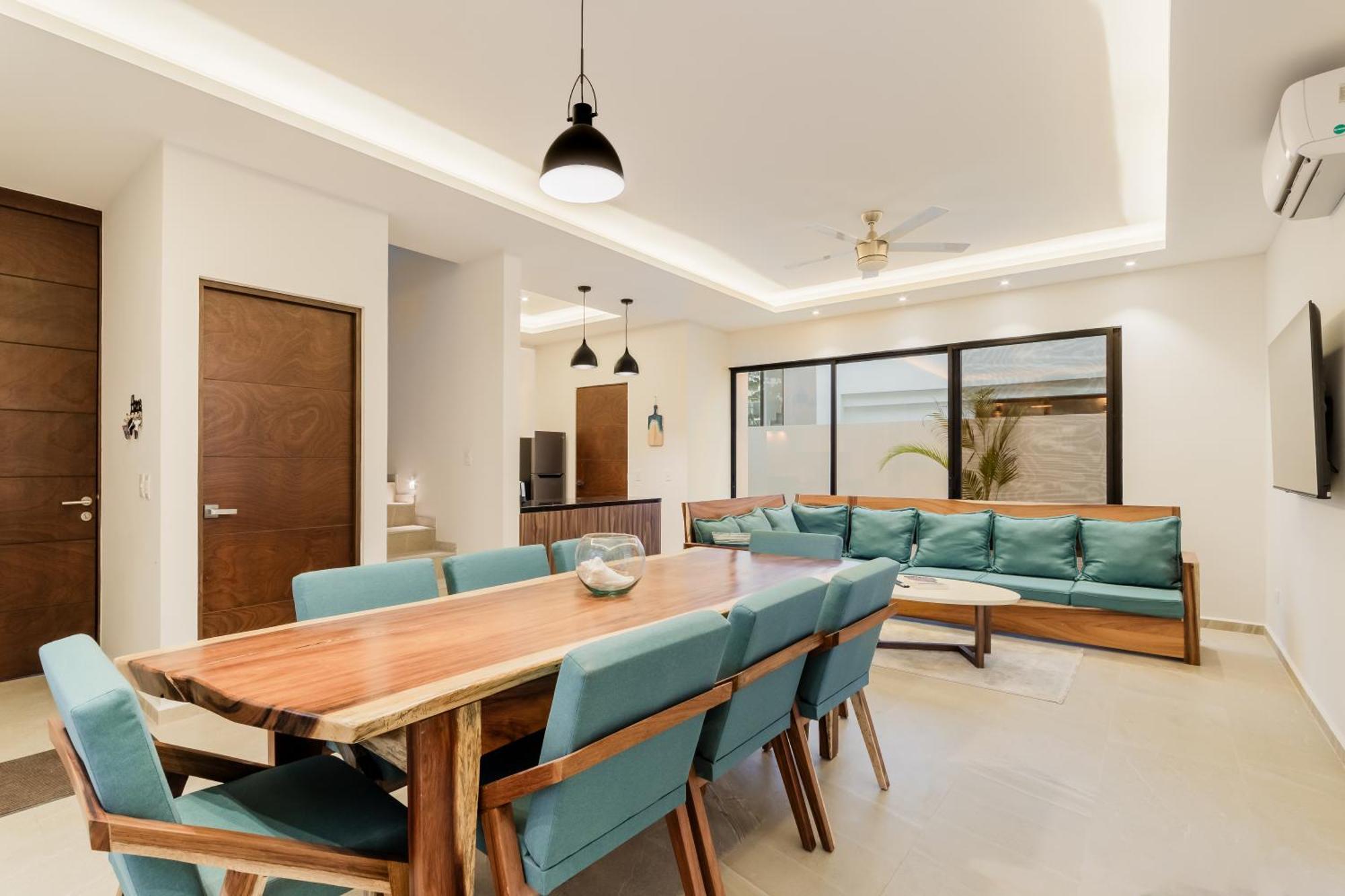 Holiday home Cenote Korima - Relax In Paradise - Stunning House With Pool Cancun