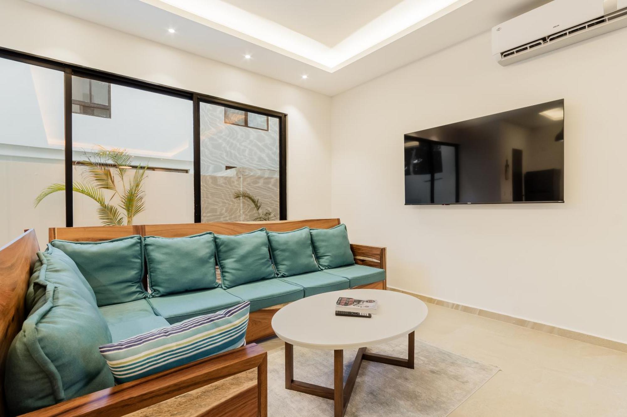 Holiday home Cenote Korima - Relax In Paradise - Stunning House With Pool