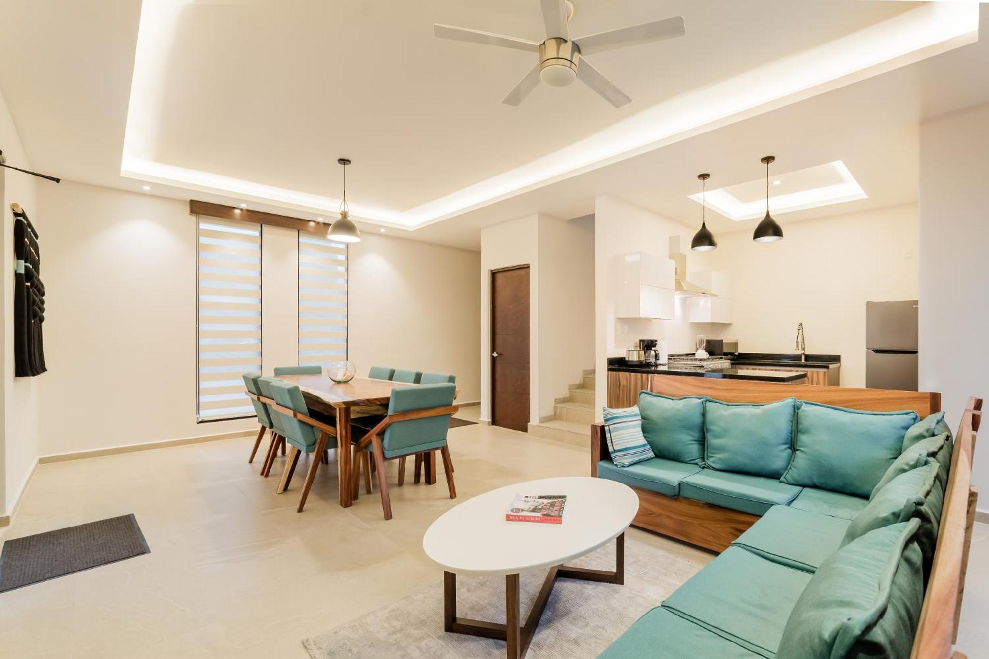 Cenote Korima - Relax In Paradise - Stunning House With Pool Holiday home *