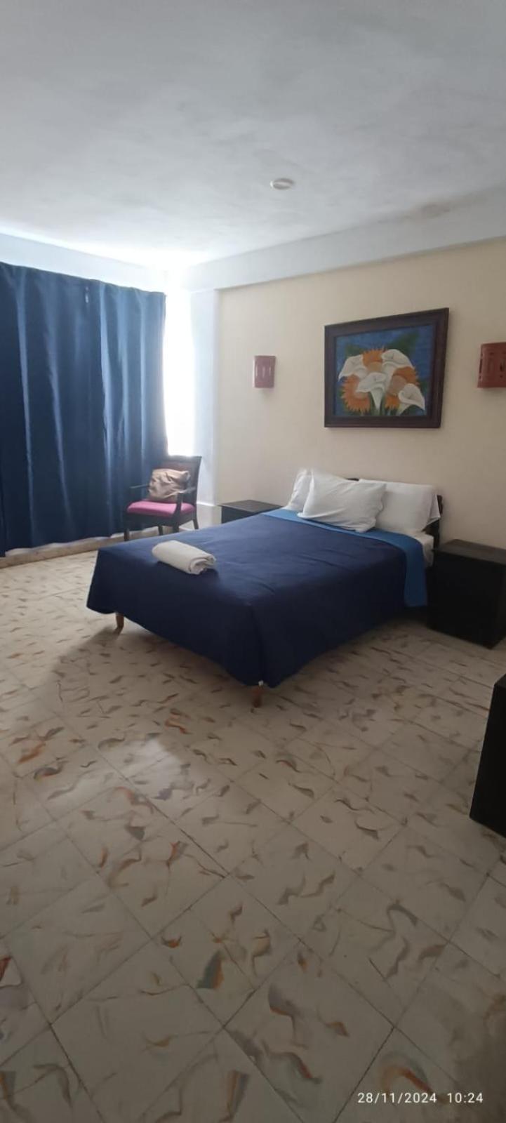 Hotel Coral Cancun