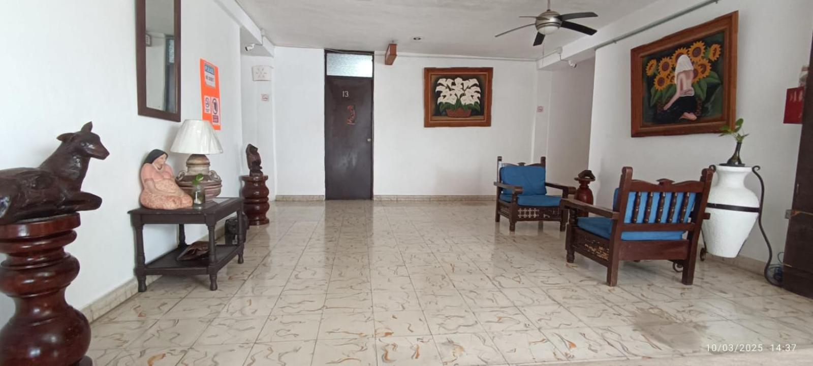 Hotel Coral