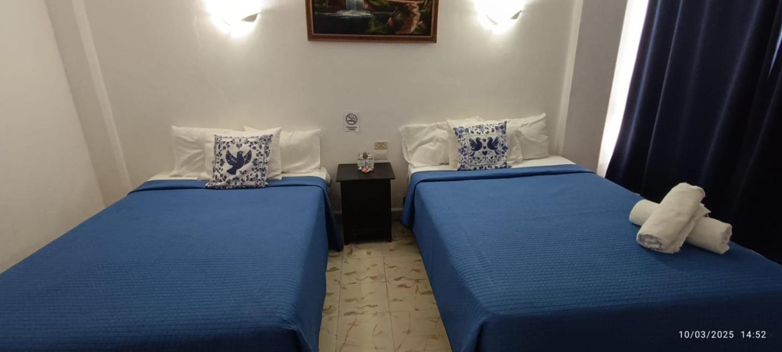 Hotel Coral 2*