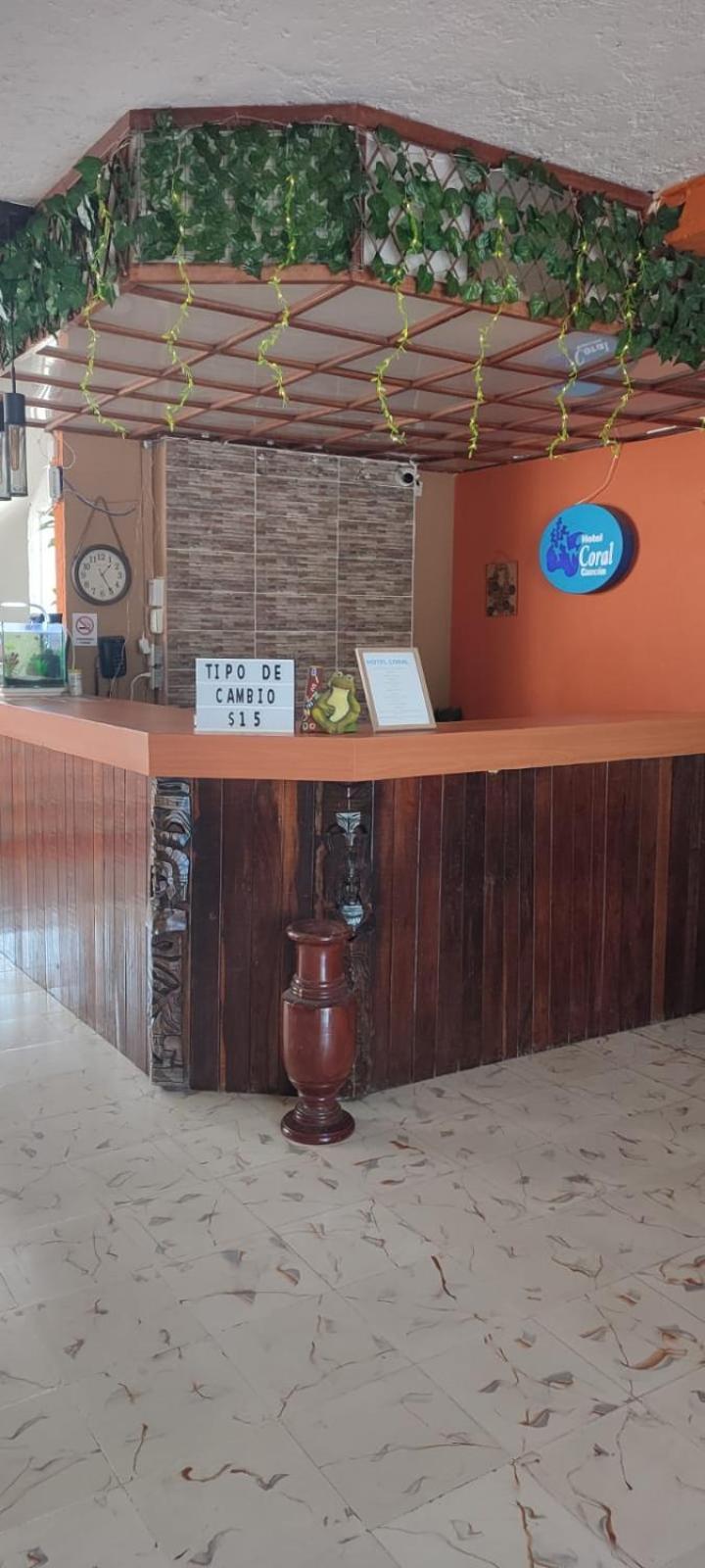 Coral Hotel Cancun