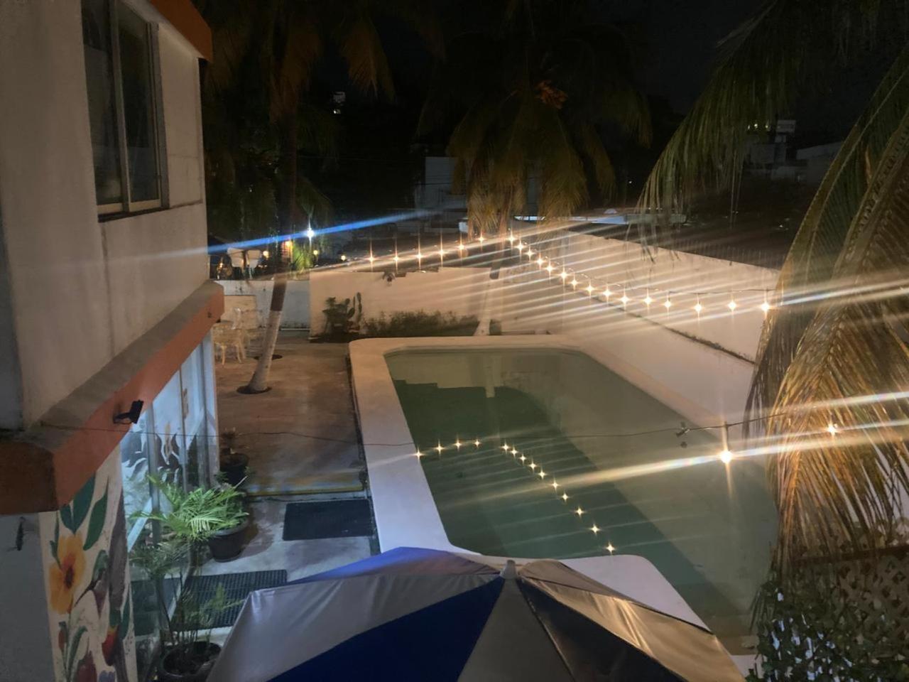 Coral Hotel
