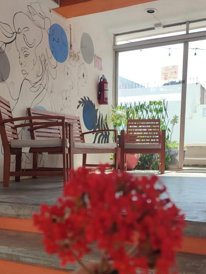 Hotel Coral Cancun