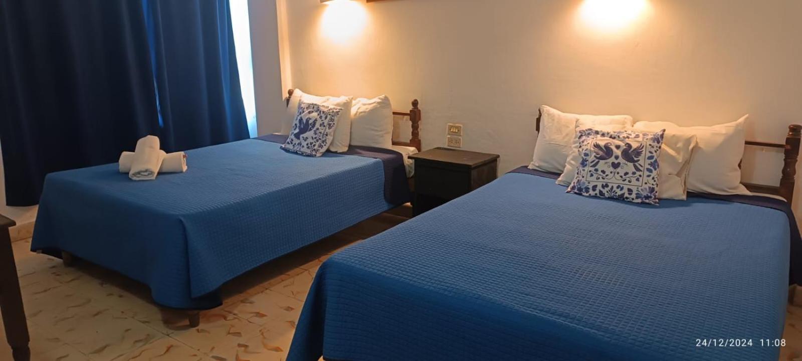 Hotel Coral Cancun