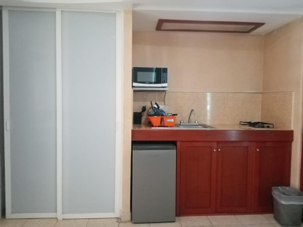 Apartment Estudios Lolbe