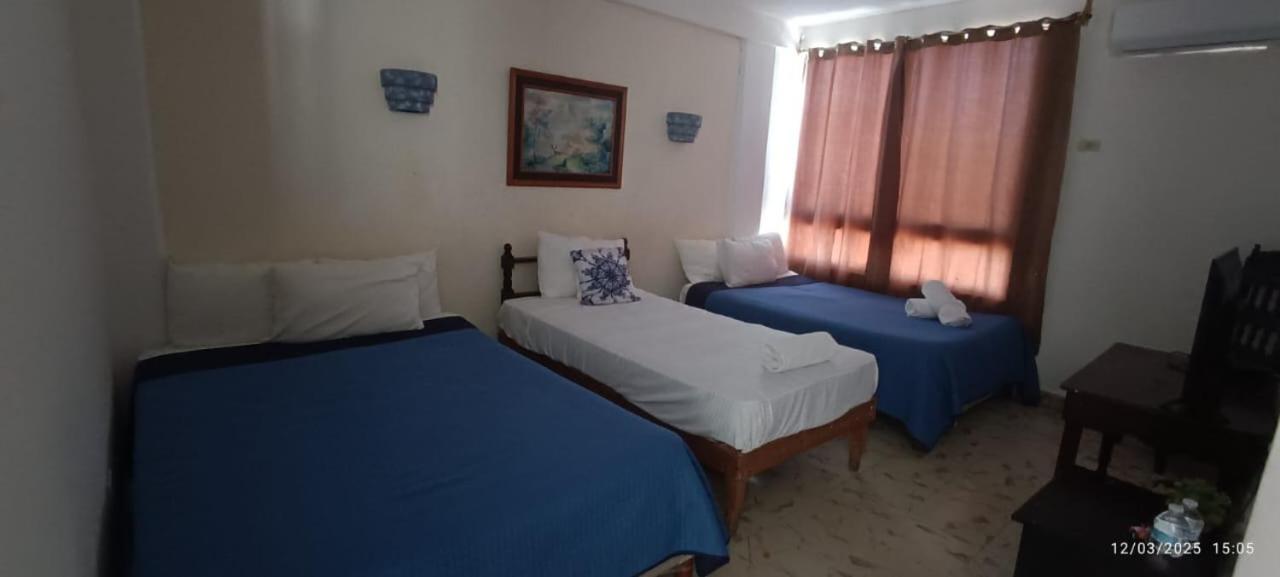 Hotel Coral