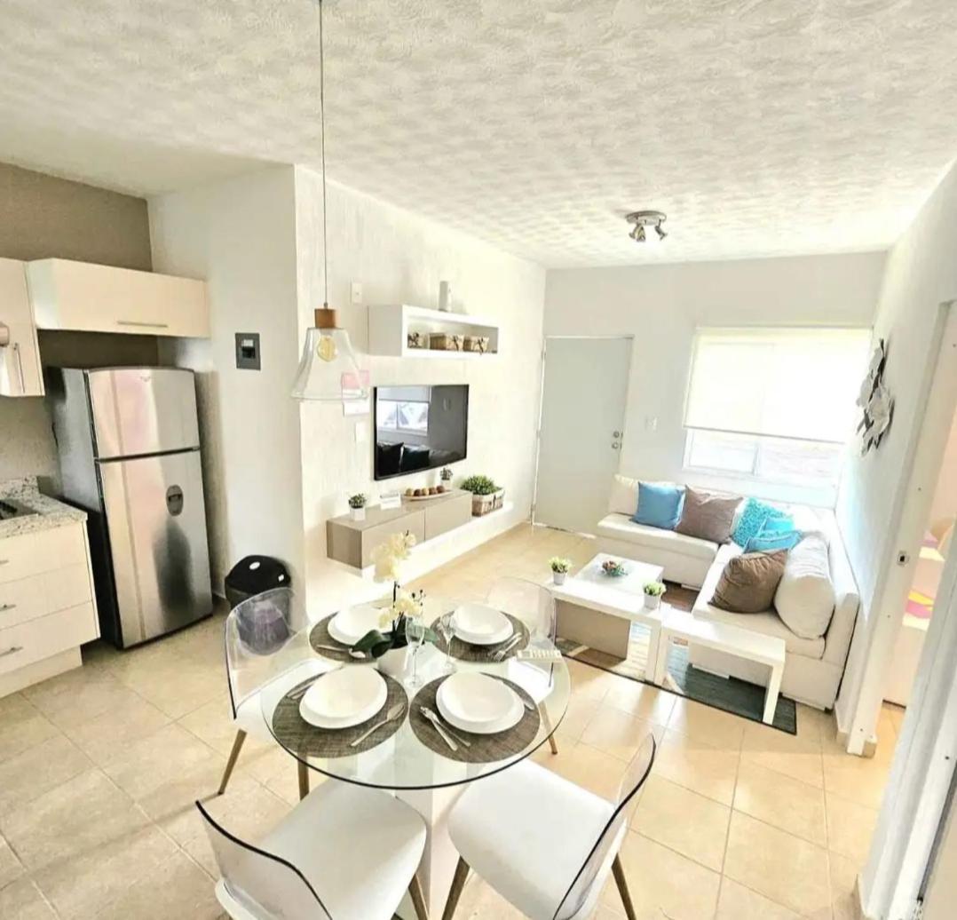 Departamento Norte Apartment *