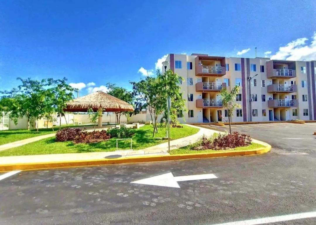 Apartment Departamento Norte