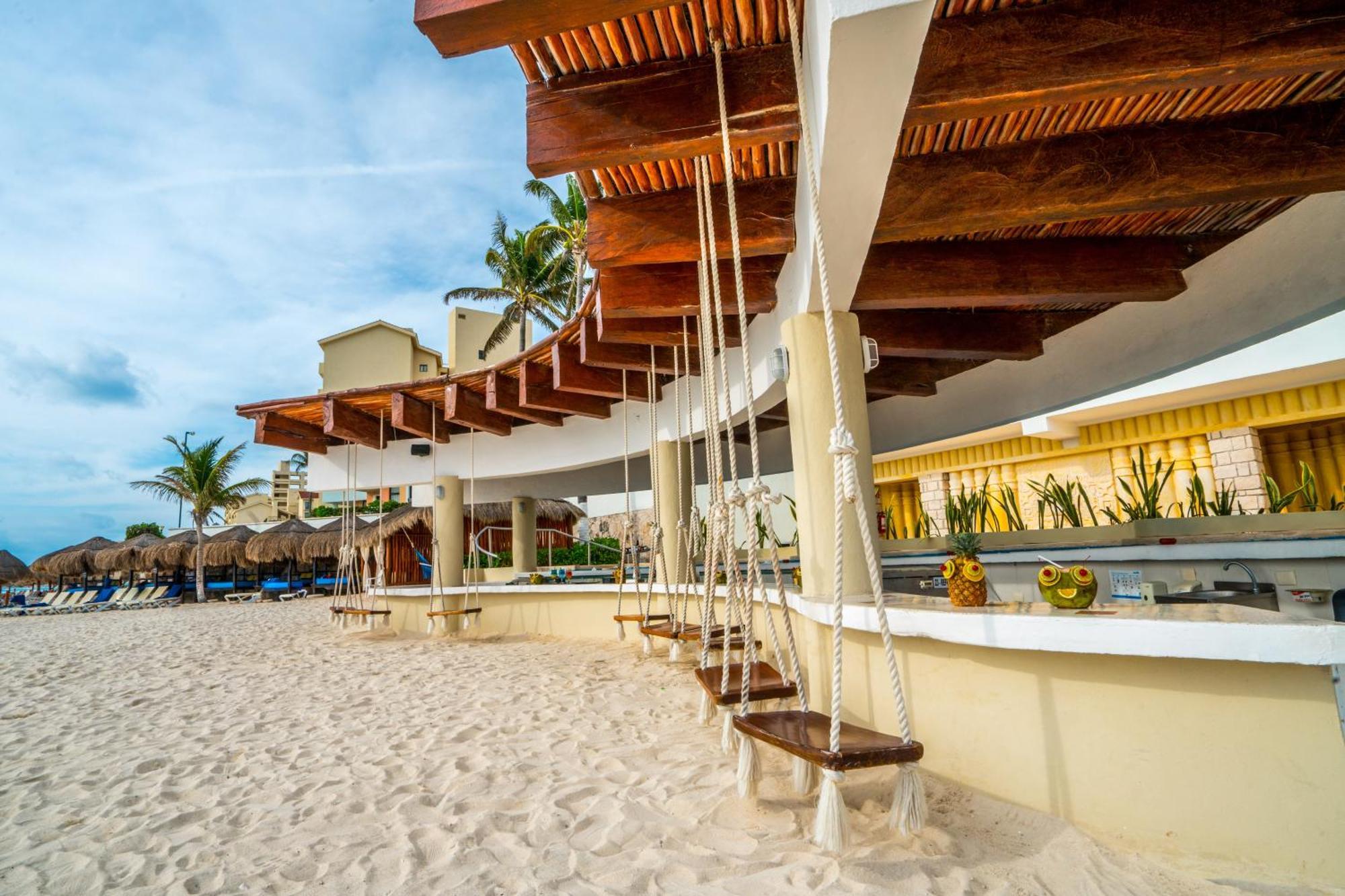 Wyndham Grand All Inclusive & 5*