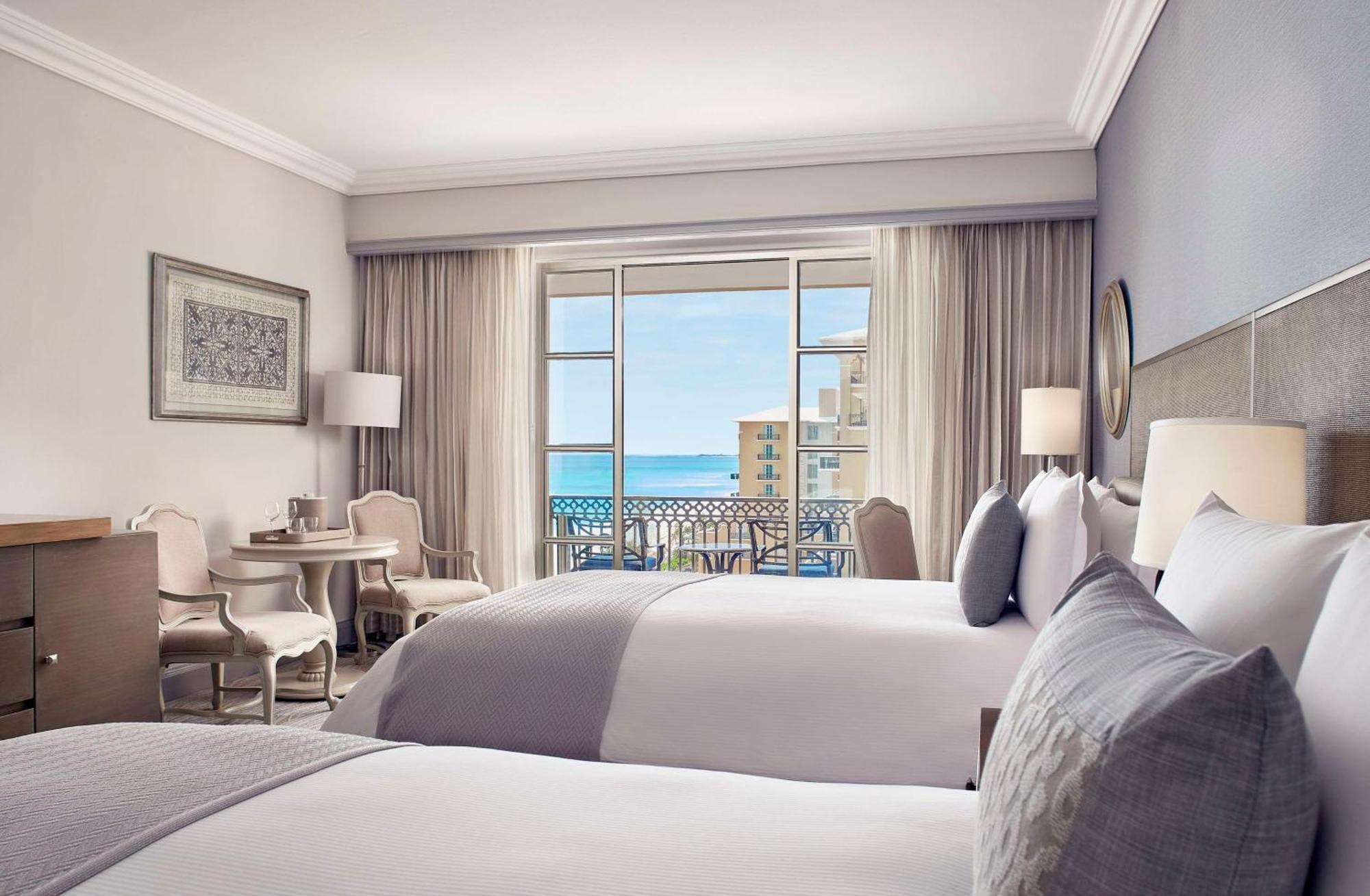Resort Kempinski 5*