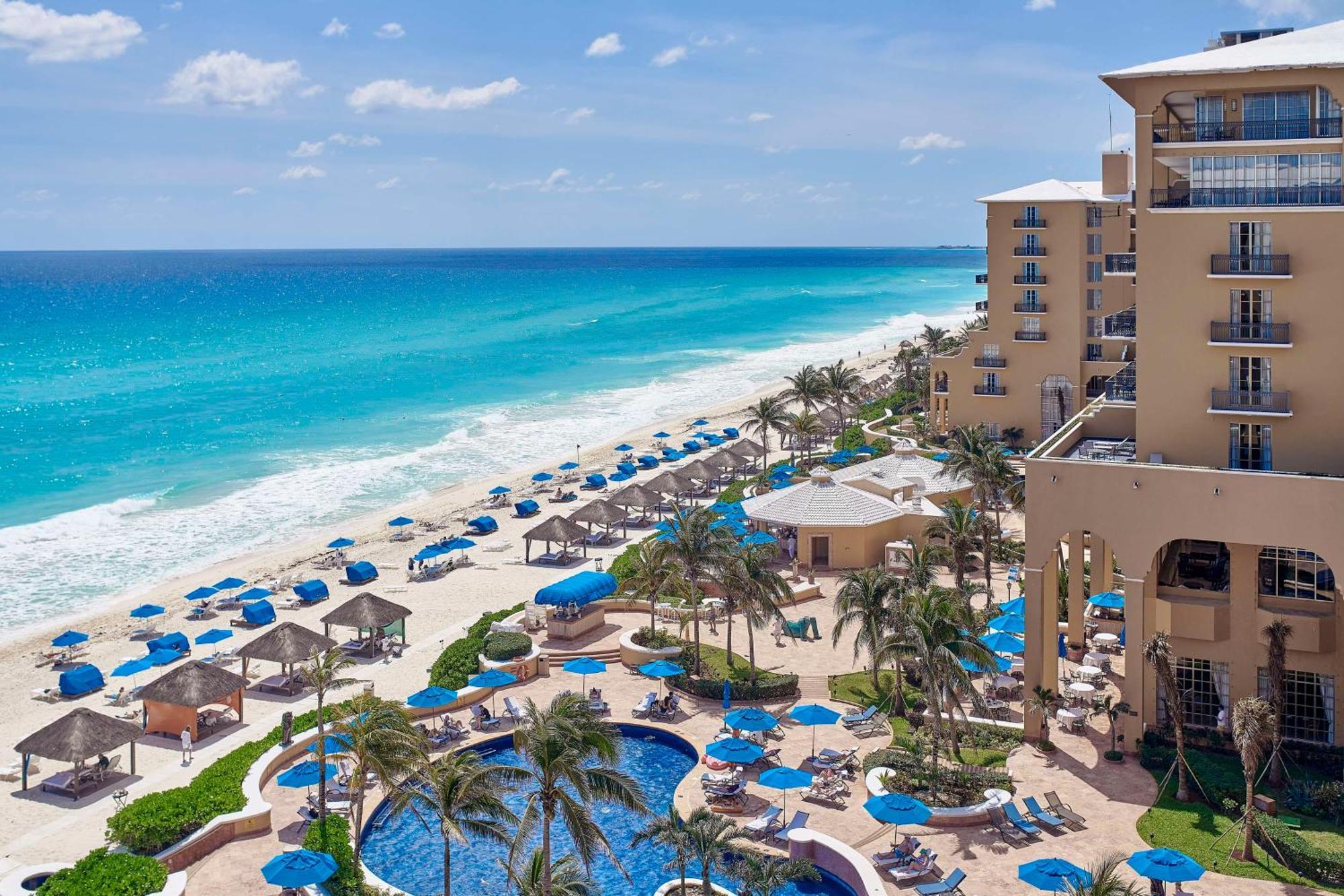 Kempinski Resort 5*