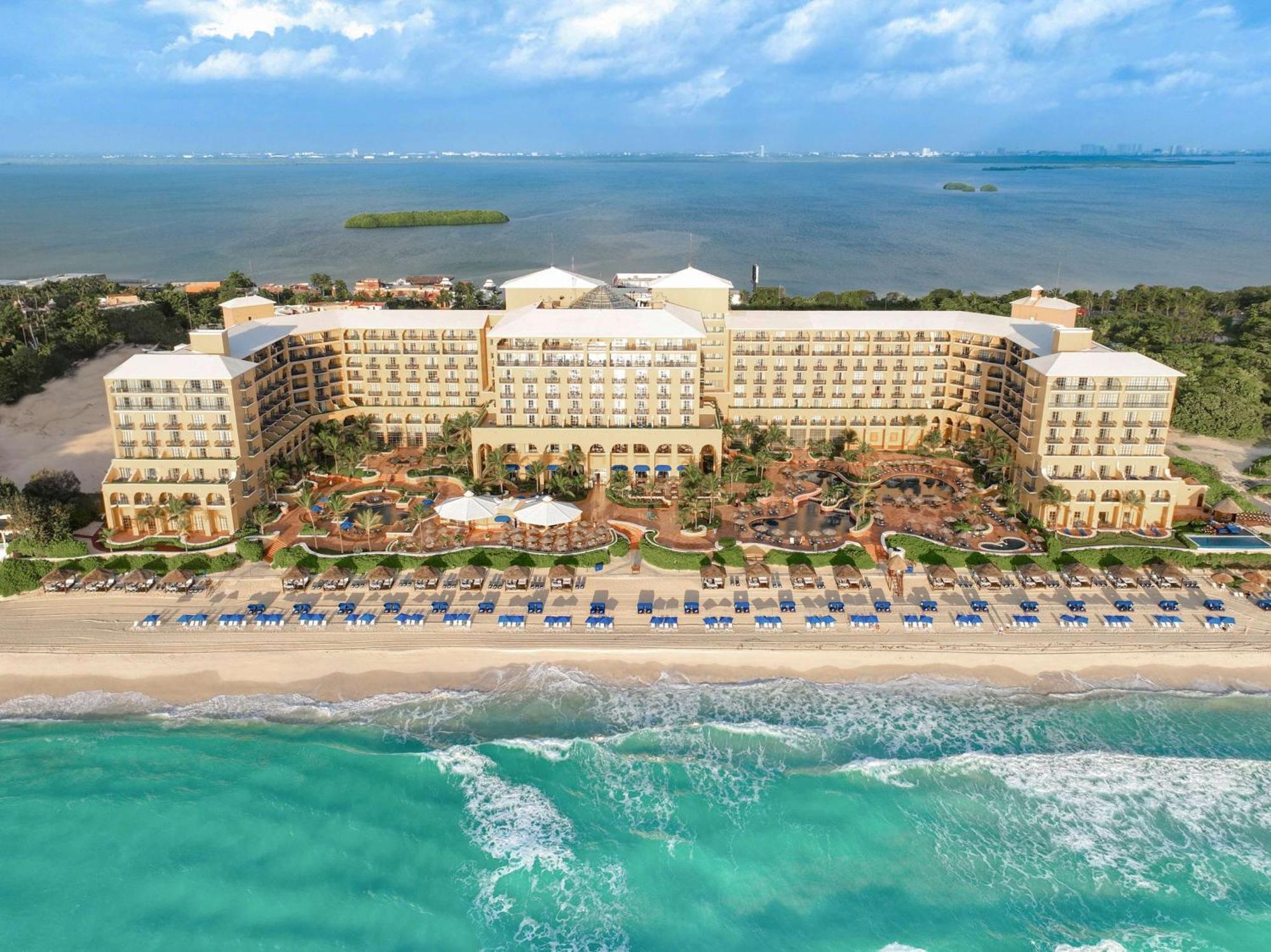 Resort Kempinski 5*