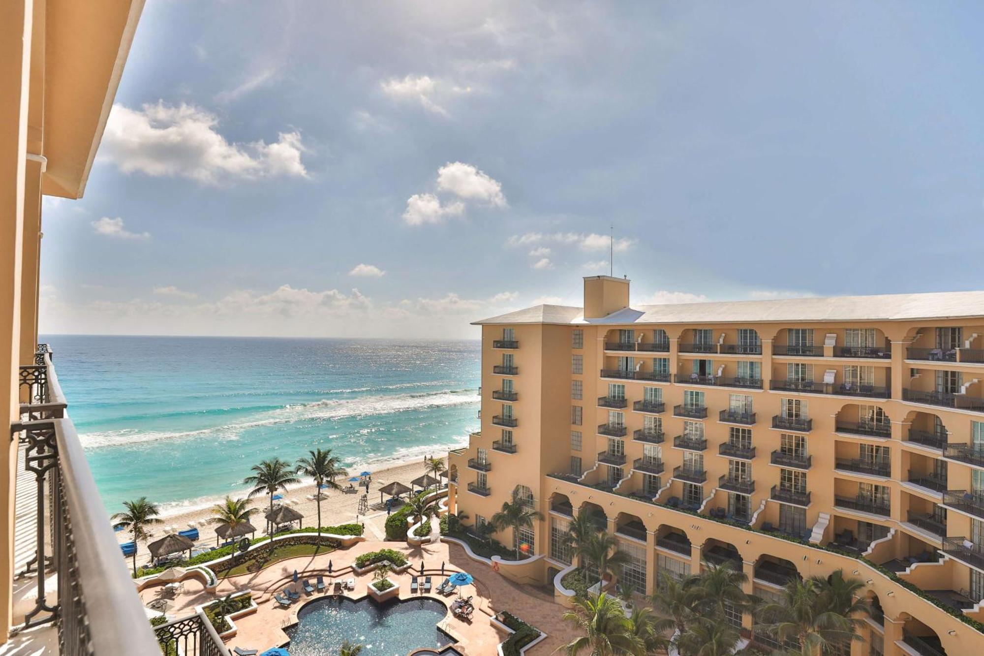 Kempinski Resort Cancun
