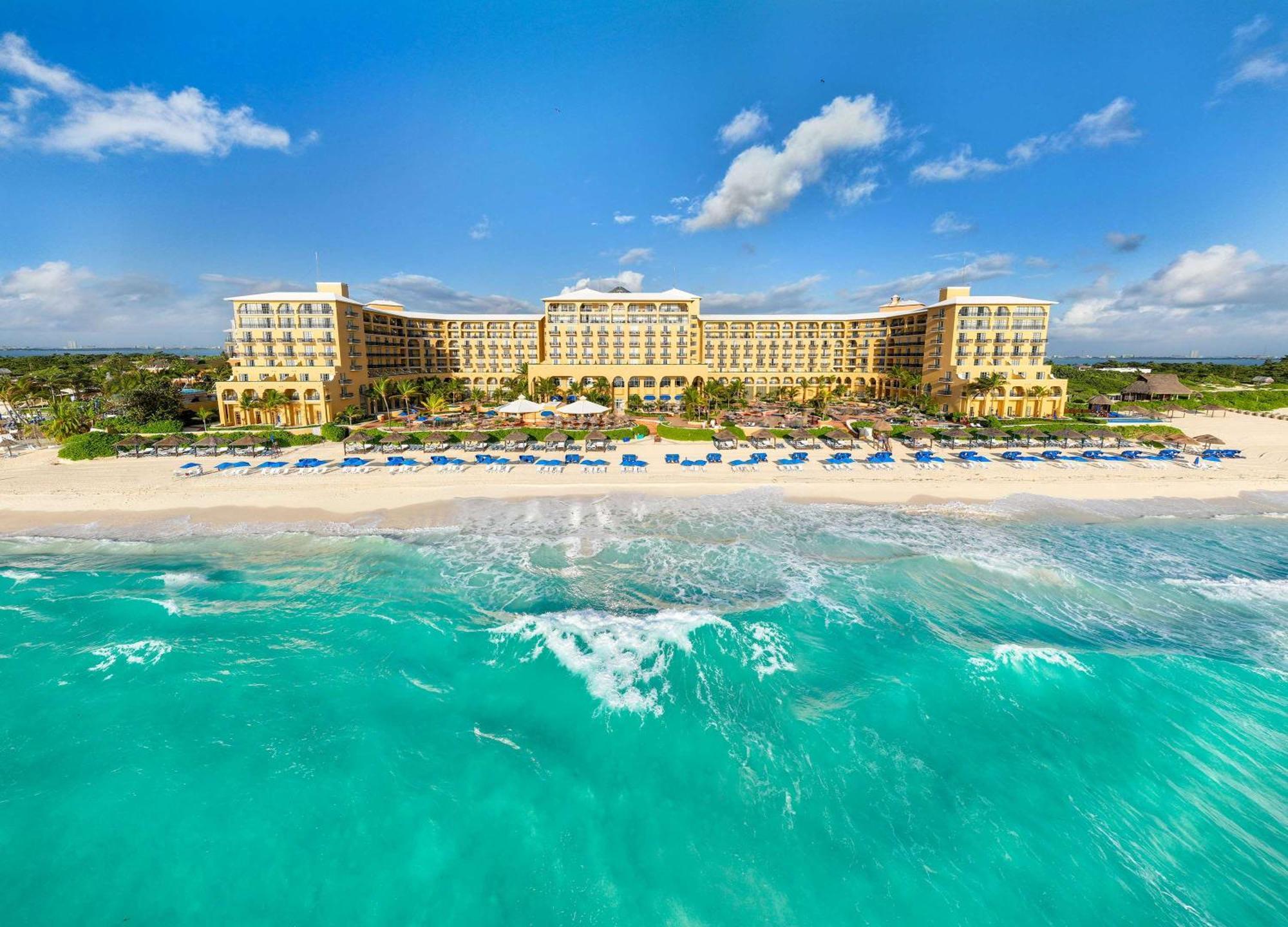 Resort Kempinski