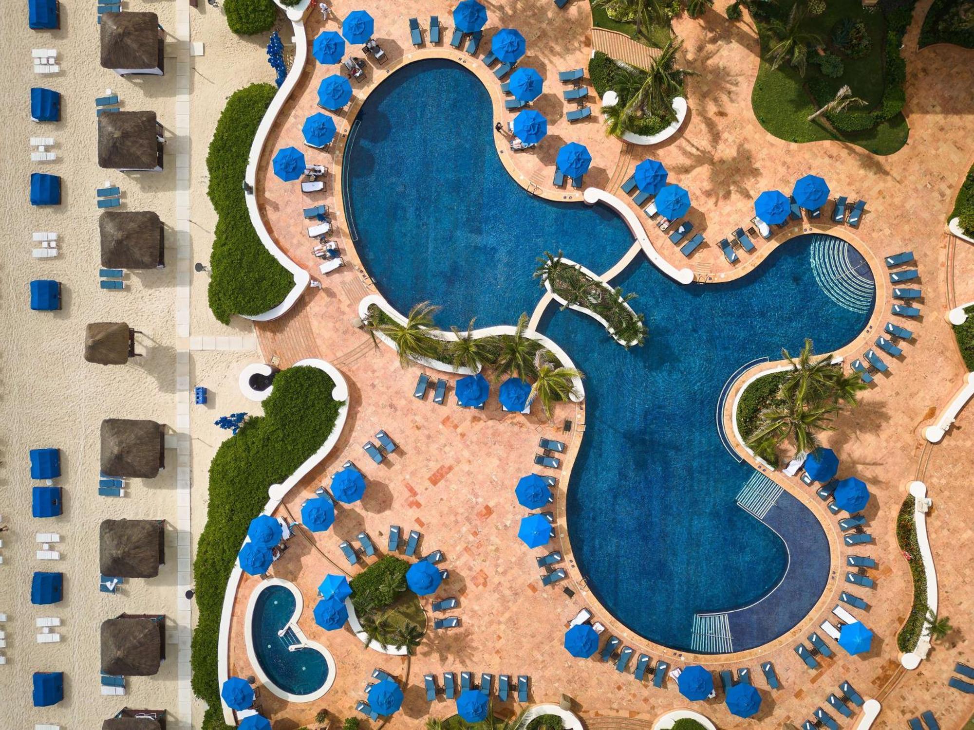 Resort Kempinski Cancun