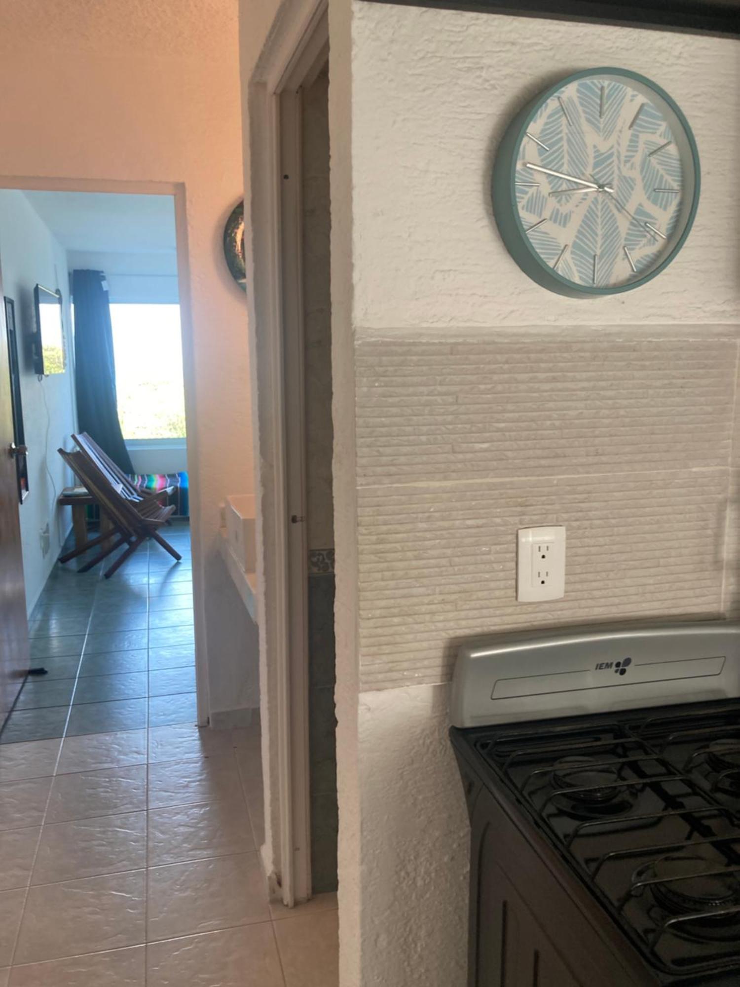 Apartamento Oceanfront Sunsets Entire *