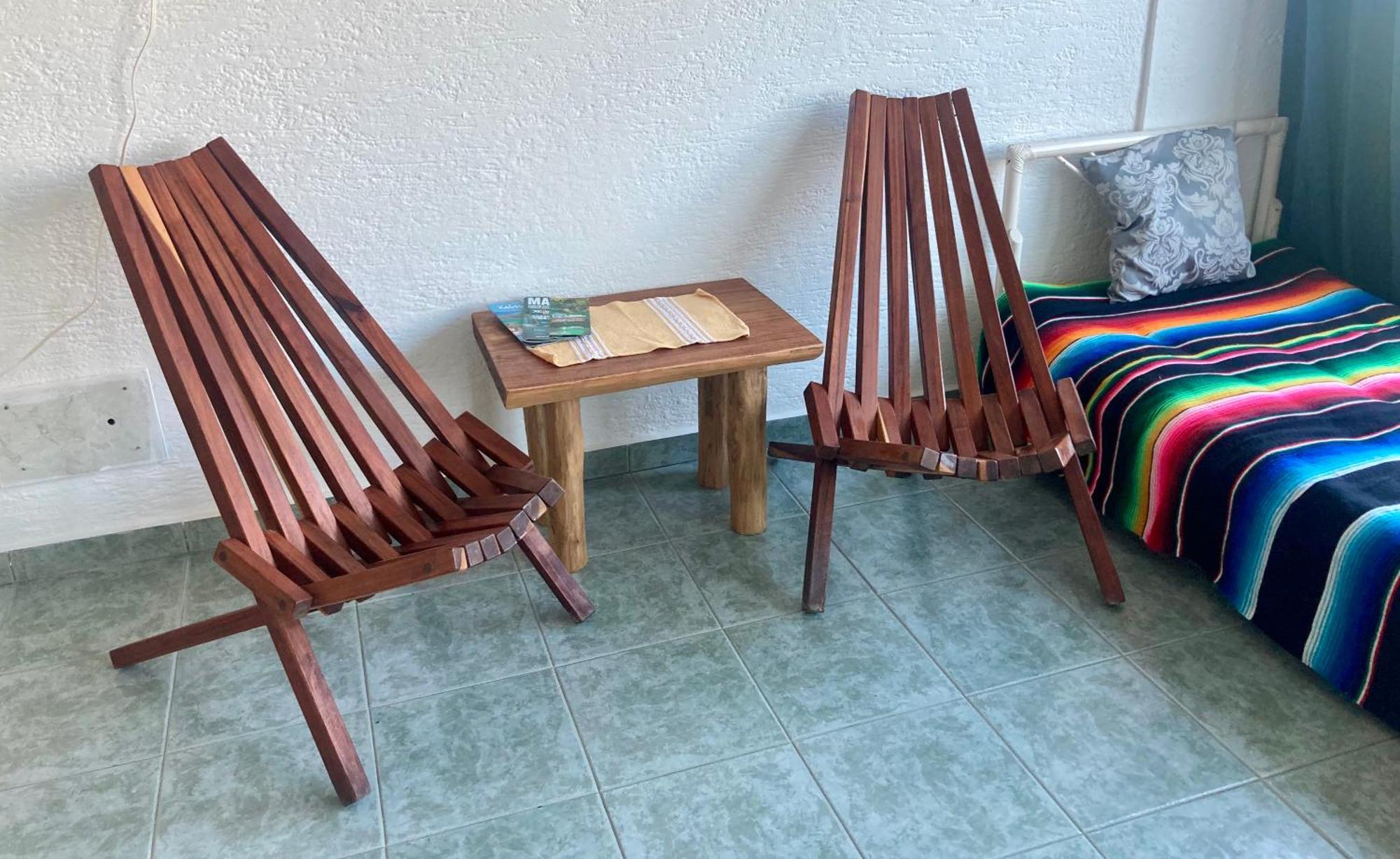 Oceanfront Sunsets Entire Apartamento *