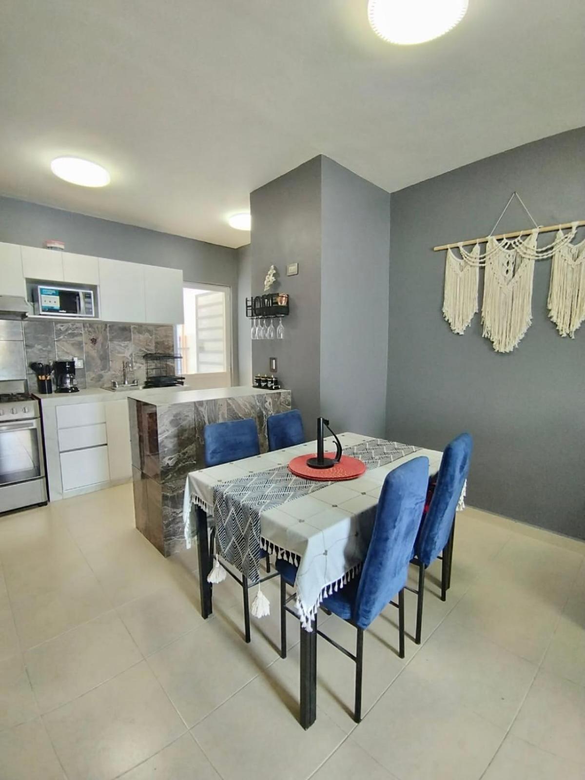 Rivera Apartment Cancun