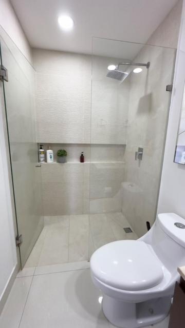 Apartment Estudio Moderno Takh