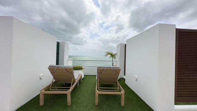 Apartment Estudio Moderno Takh *