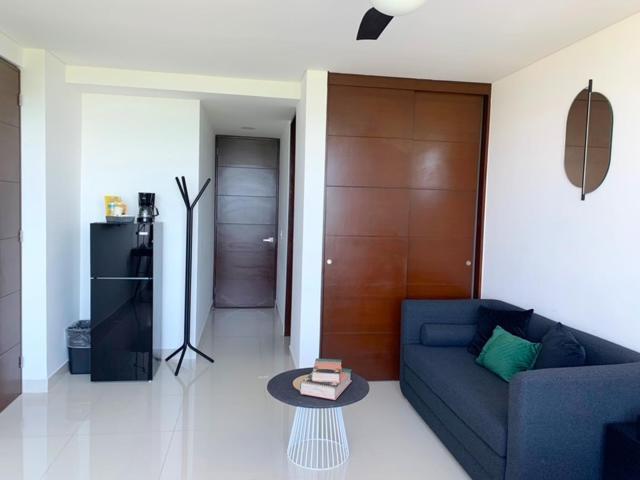 Estudio Moderno Takh Apartment *