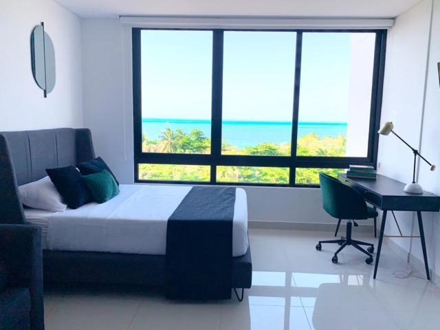 Apartment Estudio Moderno Takh
