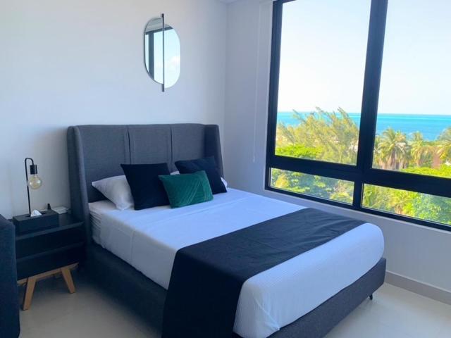 Estudio Moderno Takh Apartment Cancun