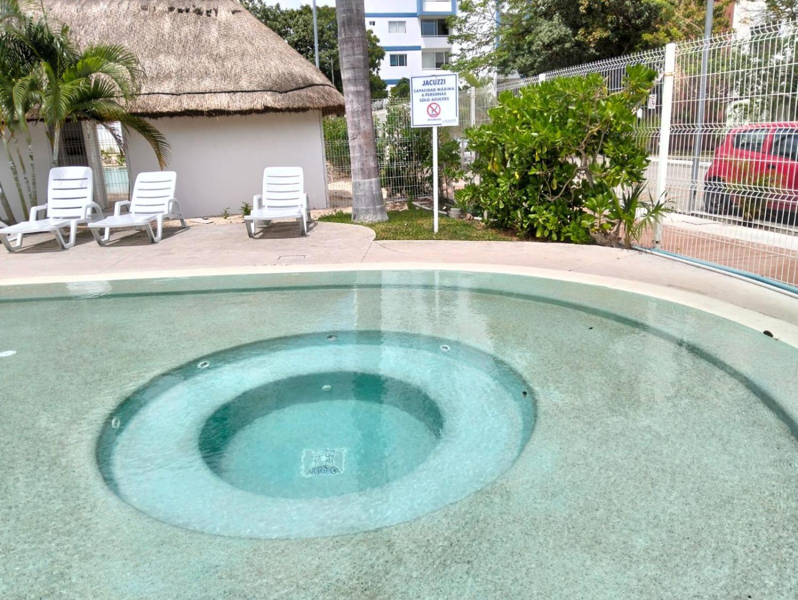 Liverte Holiday home Cancun