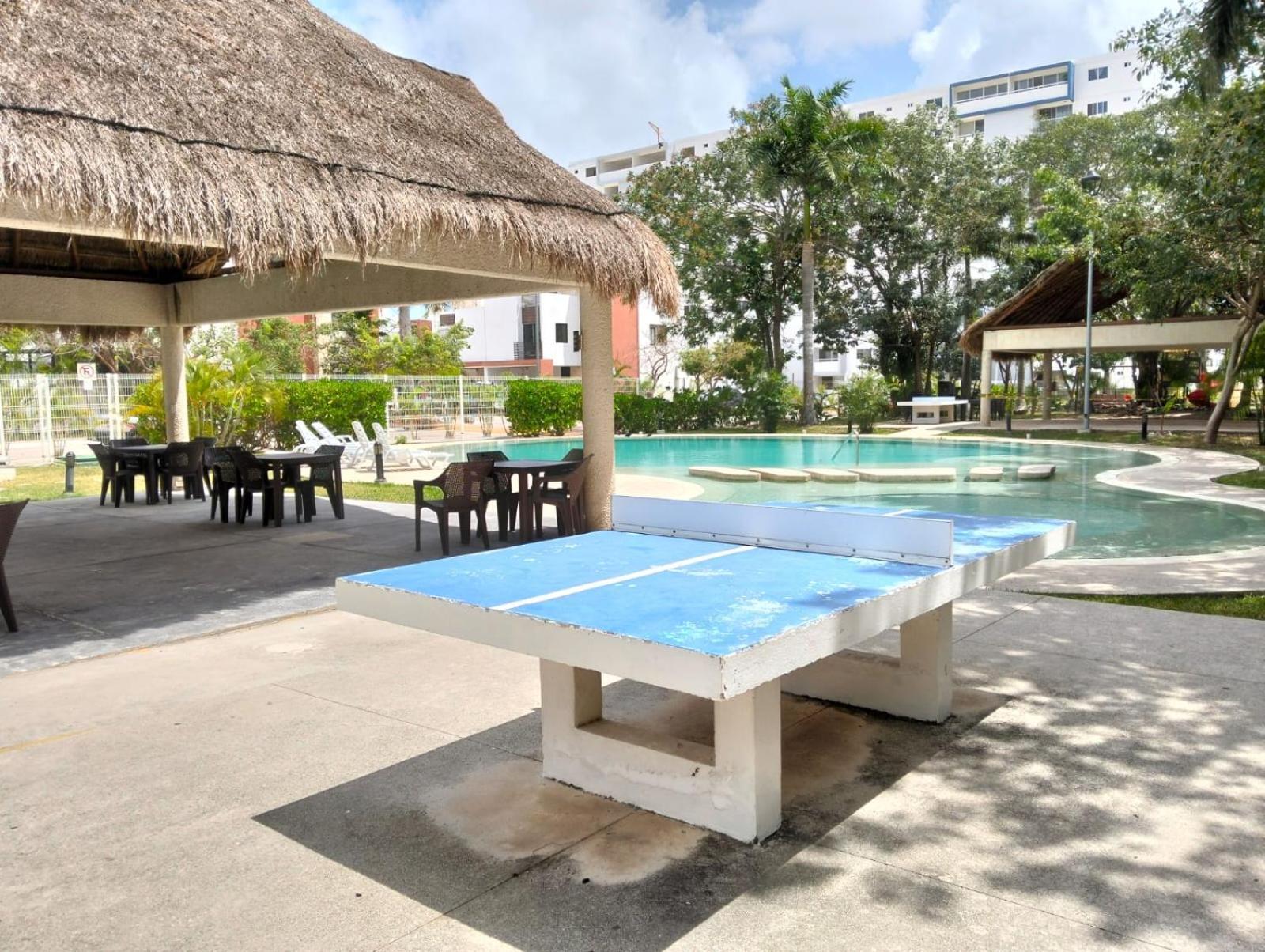 Liverte Holiday home Cancun